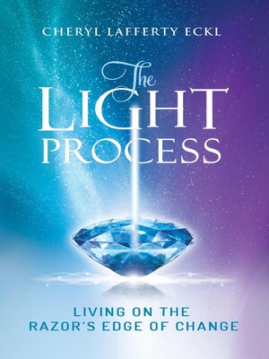 cover image of The Light Process